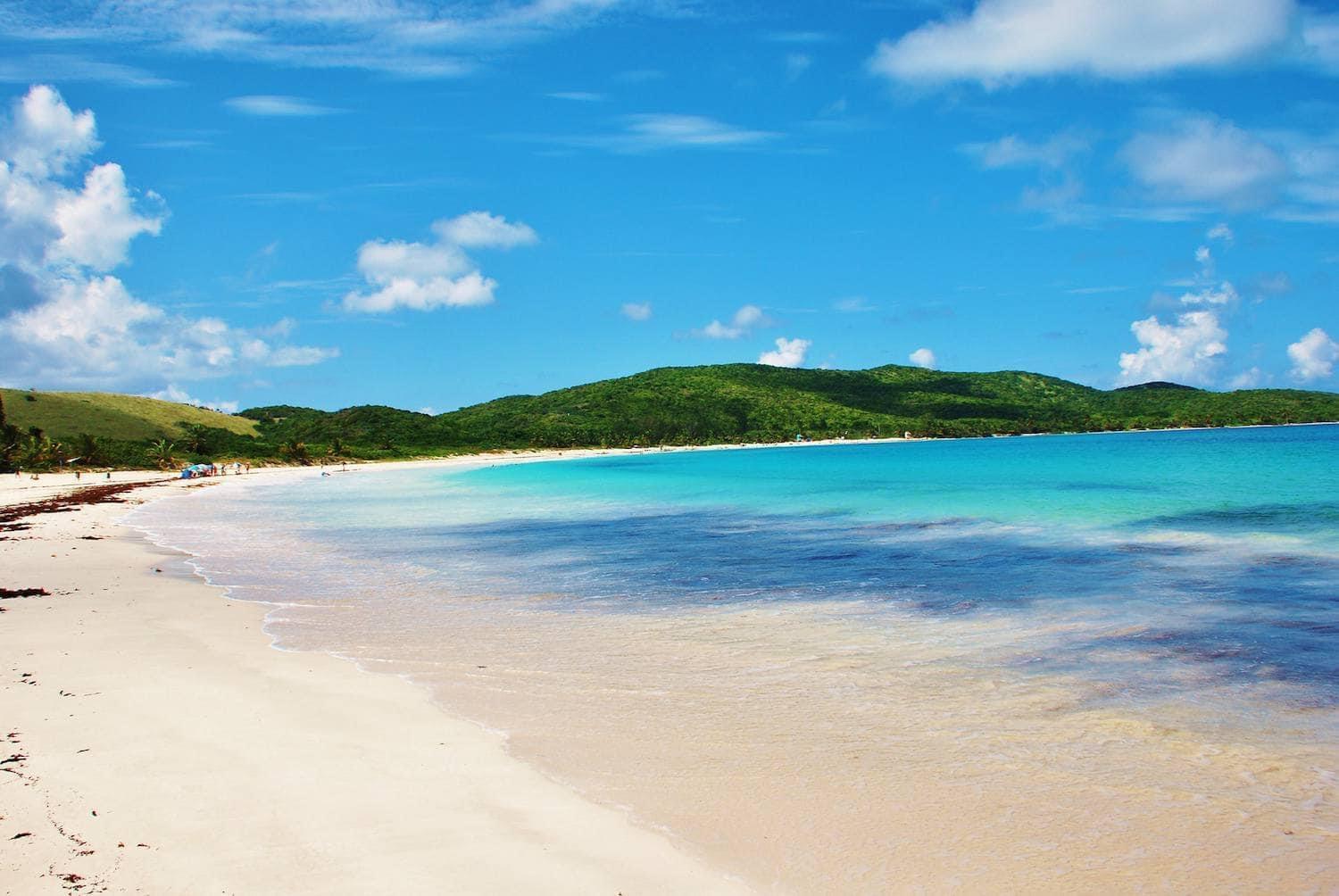 Casa Villa Volares Isla Culebra Luaran gambar