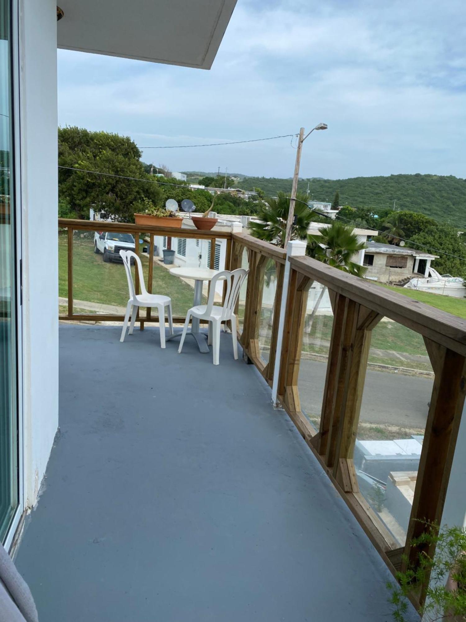 Casa Villa Volares Isla Culebra Luaran gambar