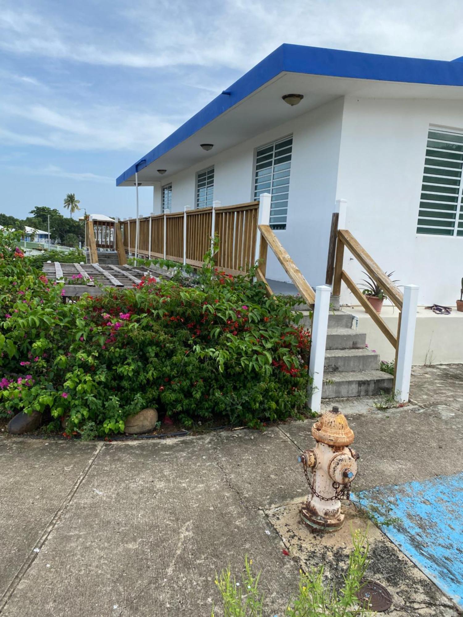 Casa Villa Volares Isla Culebra Luaran gambar