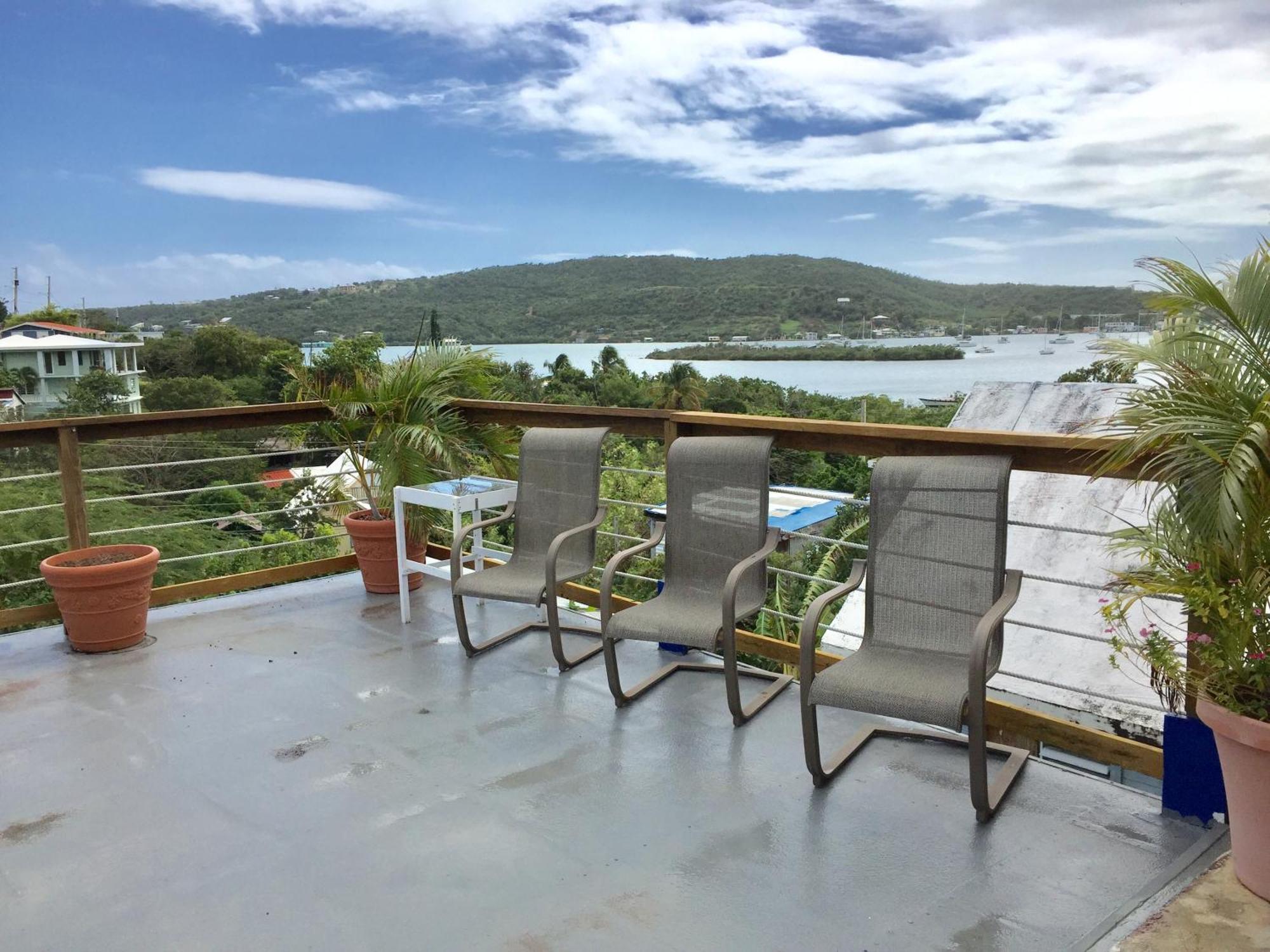 Casa Villa Volares Isla Culebra Luaran gambar