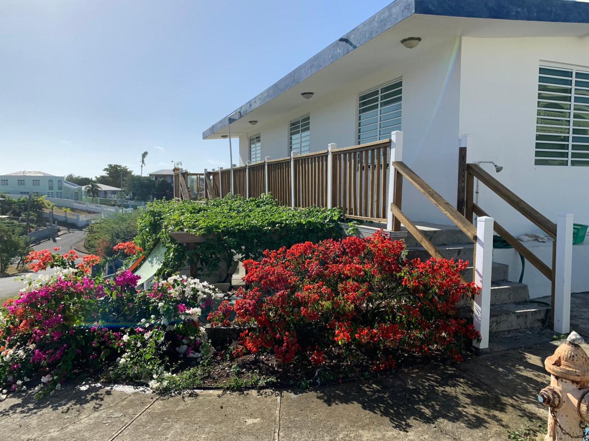 Casa Villa Volares Isla Culebra Luaran gambar