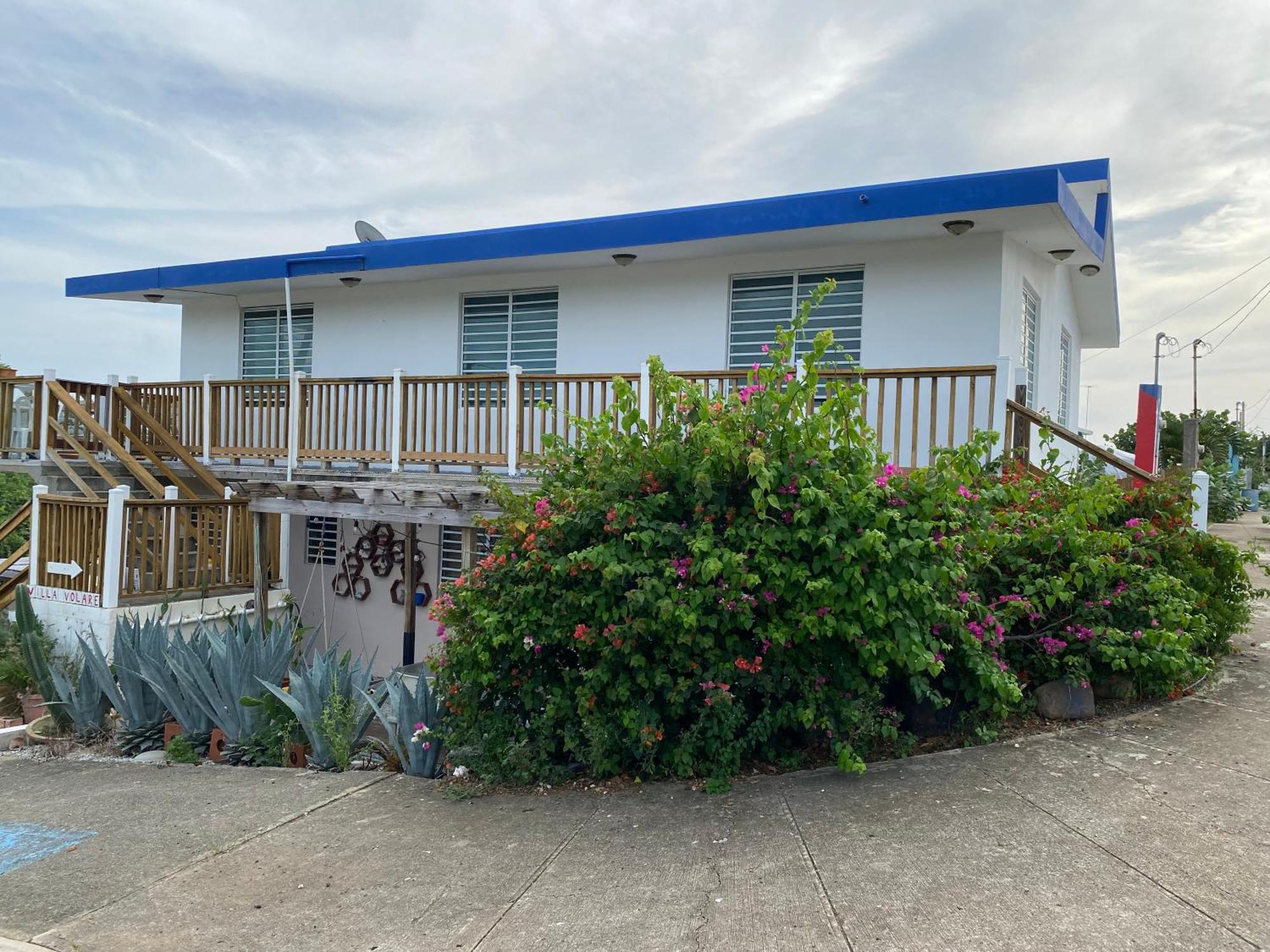 Casa Villa Volares Isla Culebra Luaran gambar